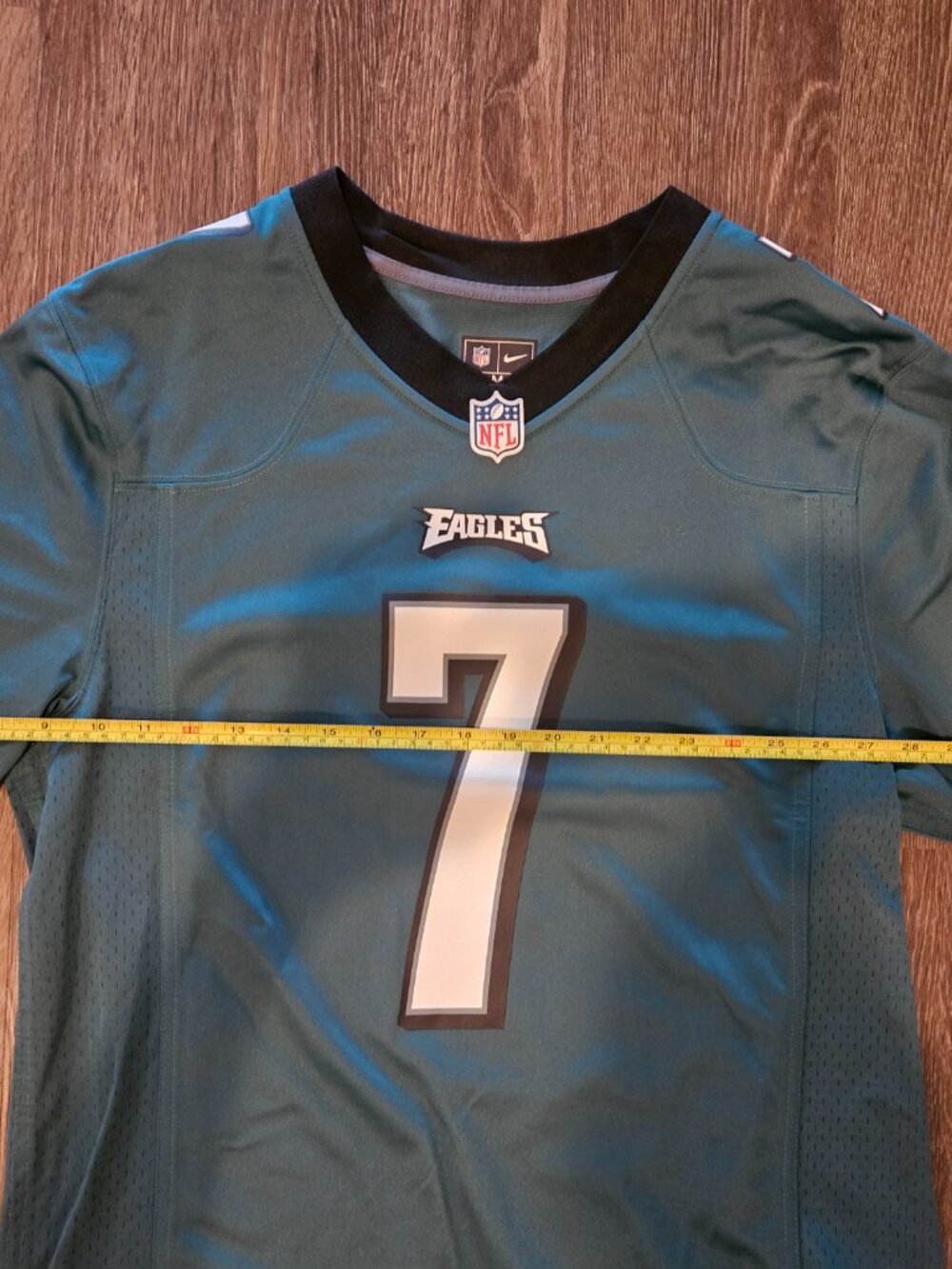 Philadelphia Eagles Jersey Haason Reddick - Picture 5 of 6